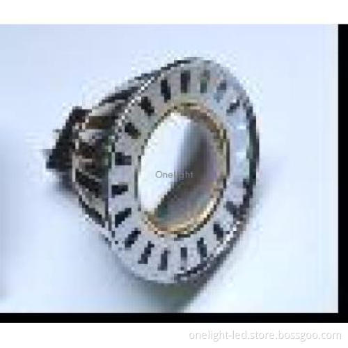led spotlights, lower energy cost , high luminous, nice materials